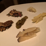 アル･リコルド - 