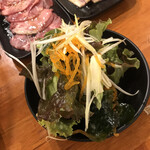 Shichirin Yakiniku An An - 