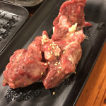 Shichirin Yakiniku An An - 