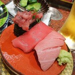 Sushi Choushimaru - 