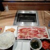 焼肉ライク 神戸三宮店