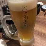 和食×洋食 ニジノアト - 