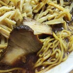 Ramen Fujiya - 