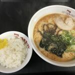 味千ラーメン - 料理写真: