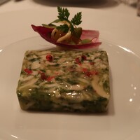 レザンファン ギャテ - 