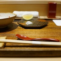 日本橋 蕎ノ字 - 