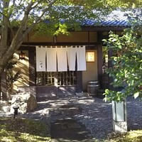 洋食 つばき - エントランス