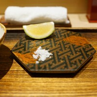 日本橋 蕎ノ字 - 