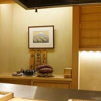 日本橋 蕎ノ字 - 