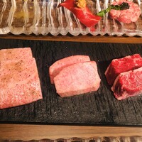 うしごろバンビーナ 銀座店 - 