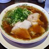 いっちゃんラーメン
