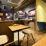 アノ カフェ - 