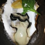クラフトマン 横浜 - 生牡蠣