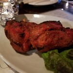 マンディール - タンドリーチキン