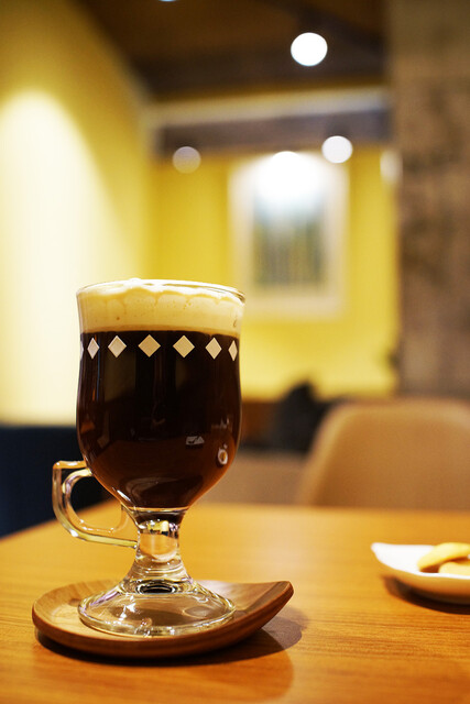 リッシュ コーヒー アイ