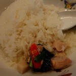 ファームラック - ライスにかけて食べてもおいしいトム・カーガイ