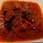 ファームラック - パネーン・ムーのアップ