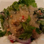 ファームラック - ヤムウンセン(500円＋税)