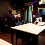 ファームラック - 店内