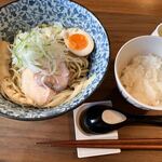 ラーメン イッケン - 