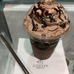 ATELIER de GODIVA - ダークチョコレート85%