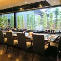 鉄板焼 ツキノウサギ - 