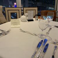 東京會舘 銀座スカイラウンジ - 