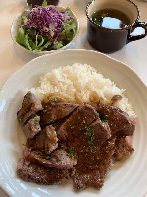 キッチン コメル &ndash; 盛岡の洋食レストラン | ランチ・ディナー情報