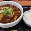カレーうどん専門店 一りん