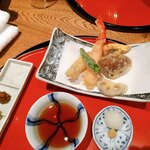 山中温泉　花紫 - 