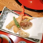 山中温泉　花紫 - 