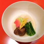 山中温泉　花紫 - 