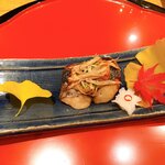 山中温泉　花紫 - 