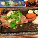 山中温泉　花紫 - 