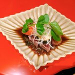 山中温泉　花紫 - 