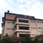 山中温泉　花紫 - 