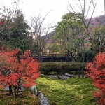 山中温泉　花紫 - 