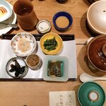 山中温泉　花紫 - 朝食