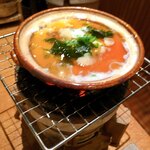 山中温泉　花紫 - 朝食