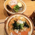 山中温泉　花紫 - 朝食