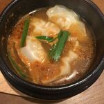 韓国食彩 オモニ - 