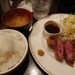 洋食SAEKI - 