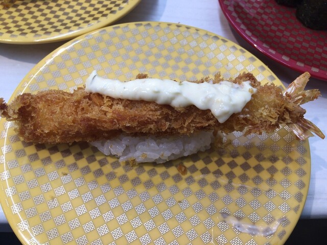 うお べ い 小牧