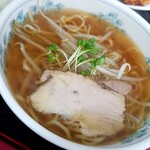 Chuukaryouri Shuurai - ミニラーメン