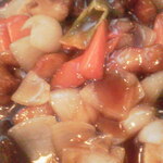 ラーメン桐生 - 