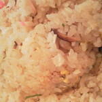 ラーメン桐生 - おいしい