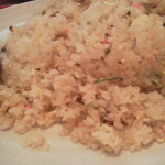 ラーメン桐生 - 