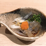 焼ふぐ夢鉄砲 中目黒店 - 