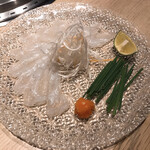 焼ふぐ夢鉄砲 中目黒店 - 