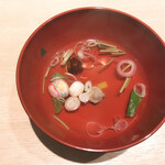 焼ふぐ夢鉄砲 中目黒店 - 